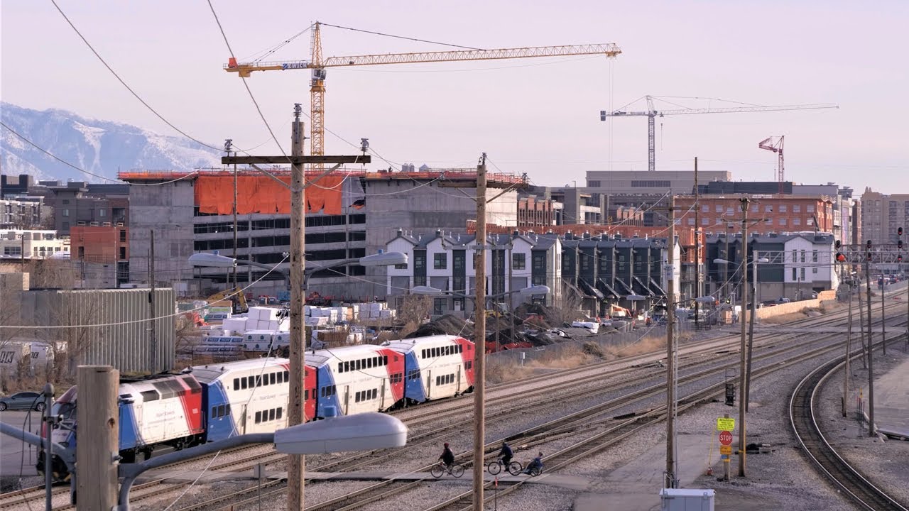 Hardware District / Marmalade — Salt Lake City, Utah YouTube