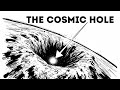 The Milky Way’s Hidden Problem: We’re Inside a Cosmic Hole