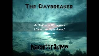 Pizzera & Jaus - Liebe zum Mitnehmen | The Daybreaker - An Fick zum Mitnehmen (2020) (COVER)