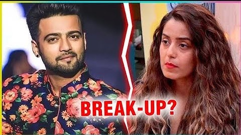 Shristy Rode To Breakup with long time Boyfriend Manish Naggdev?