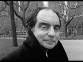 A Sign in Space by Italo Calvino read by A Poetry Channel