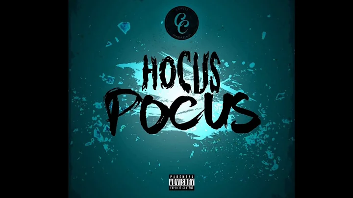 Charlie Chamberlain - Hocus Pocus (Freestyle)