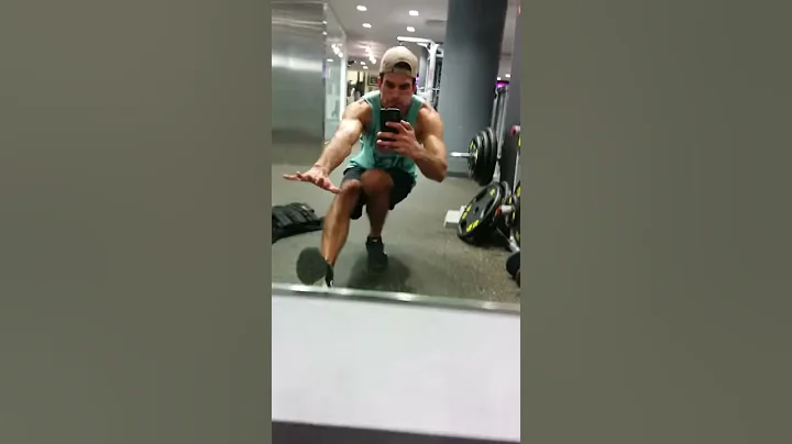 Pistol Squat