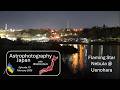 Astrophotography Japan / Flaming Star @ Uenohara (Episode 73)