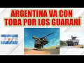 UT30BR de 30 mm para los guaraní se estandarizaran los guaraní Brasileños