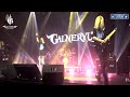 Galneryus - Angel Of Salvation LIVE Shanghai 2025 HD