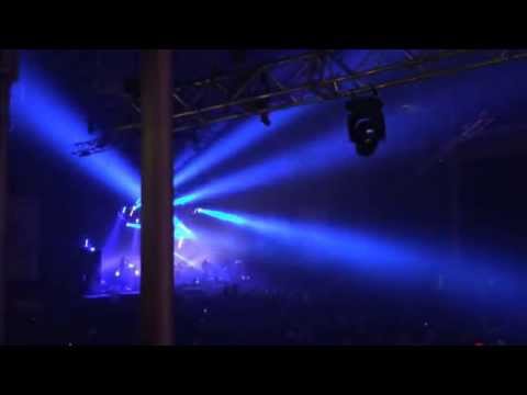 Unknown mortal orchestra – Pitchfork Paris 2015