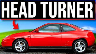 5 Cheap 2 Car Garages With Insane Performance! (under £10k)