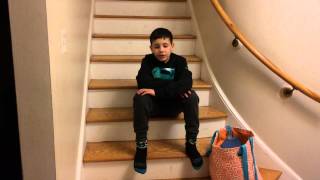 Sole Hope Shoe Cutting Party