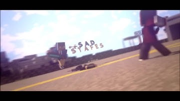 Sad Stafes Intro | by SimonTheGameя