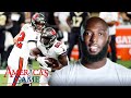 "And the Legend of Playoff Lenny Was Born", Bucs Have the Last Laugh vs. Saints | America's Game