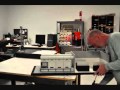 Time lapse of industrial scale model construction