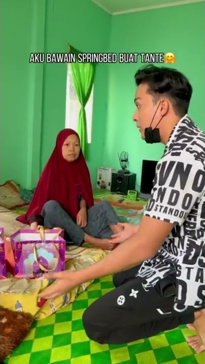 kalau kalian dapat modal usaha mau dipakai buat apa, by Steven Stenly #berbagikebaikan #orangbaik
