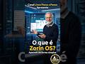 O que é Zorin OS