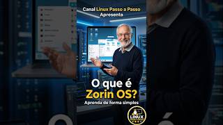 O que é Zorin OS