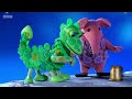 Clangers S1E31 The Game Clangers S1E31 The Game