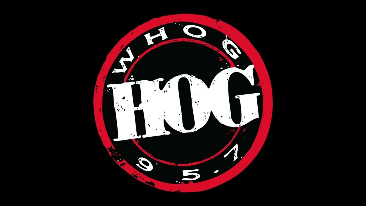 95 7 whog fm ormond by the sea fl legal toth id 95 7 the hog youtube