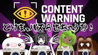 【Content Warning】とりま、バズらせときますか！【個人Vtuber野田貫なも】