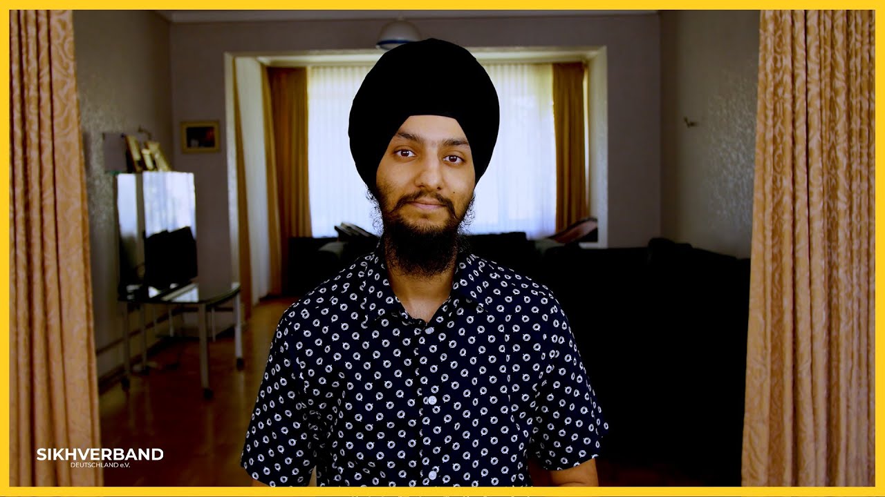 Weshalb wurde der Sikhverband gegründet?