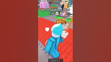 bro is quitting after this 💀🙏 #stealabrainrot #roblox