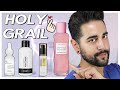 My Holy Grail Skincare Products 2 - Moisturiser, Toner, Cleanser & More