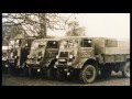 OLD LORRIES - Previously Unseen - 22  Makes of LORRY at WORK (1930's to 1970's) .wmv