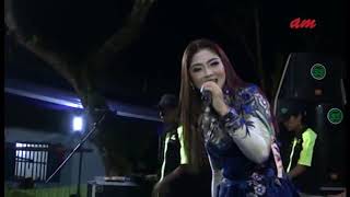 RATNA ANTIKA Goyang 2 Jari