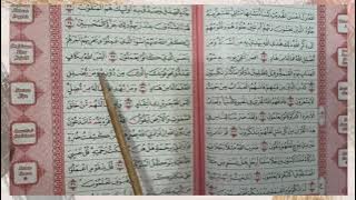 Belajar Mengaji Yuk! Surat Az-Zumar Ayat 36-40