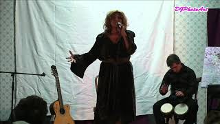 Paquito Lindo - Laura Grey - Collezione Antonio Tarasco