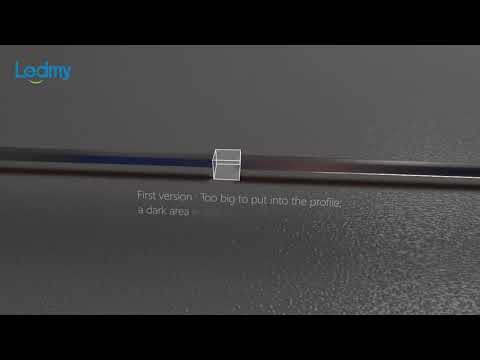 Neon with connector, Fast connector Comprehensive upgrade