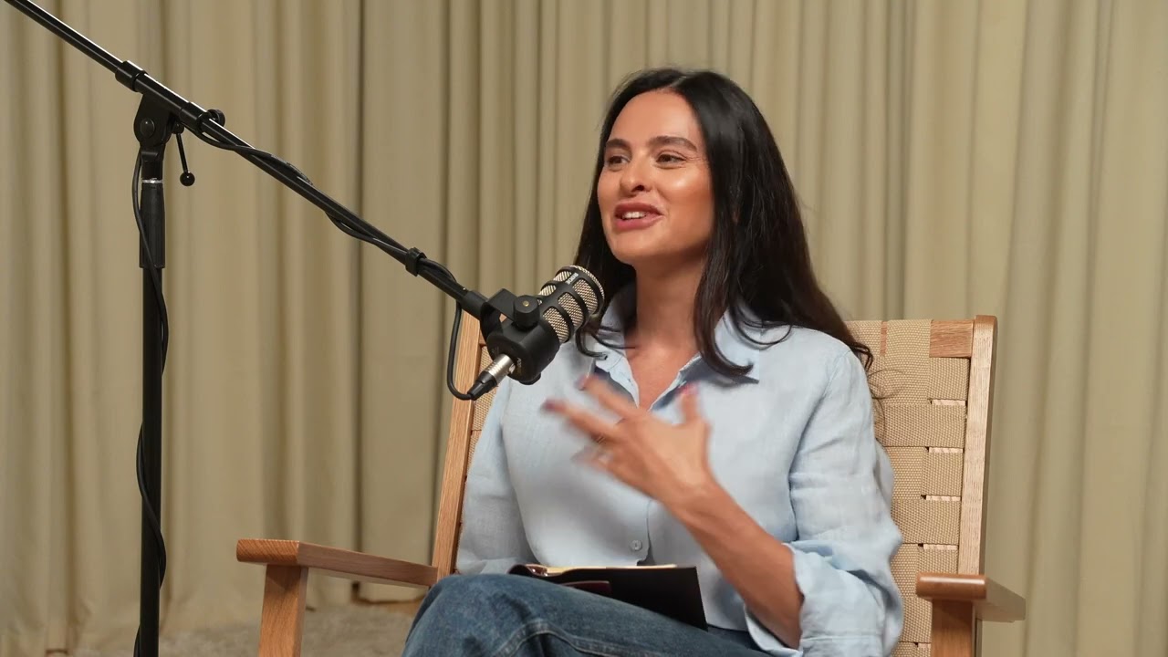 Set 6 — filmed at Podcast Corner, Tbilisi