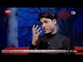 حزن الشاعر مرتضى الحربي على صديقه سجاد