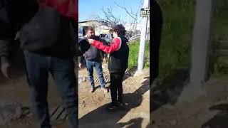 Goca Yörük Bekir Marul Kafaya Zavadanakın Anlamanı Öğretiyor