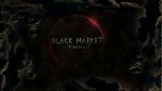 Vinheta Black Market - Sem Audio