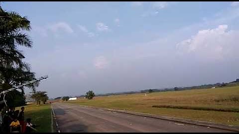 X-UAV TALON auto Takeoff