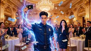 Binastos ang Guard! Paglabas ng Black Card, Nag-shock ang Lahat: Hidden Billionaire Pala Siya!