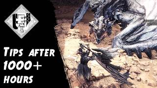 Highly ADVANCED Switch Axe Tips to make YOU a master