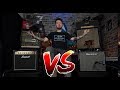 5W Amp Shootout - Blackstar HT-5R MKII vs Marshall DSL 5