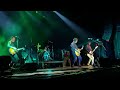 Capture de la vidéo Manic Street Preachers · 2022-11-09 · House Of Blues · Anaheim · Full Live Show