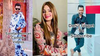 Salman Noman’s Comedy Video Compilation Part 1