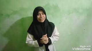 Descriptibe text (OPK 2 and Microteaching)