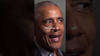 People ain't all that you think they are. #barackobama #obama #motivationalvideo #motivation