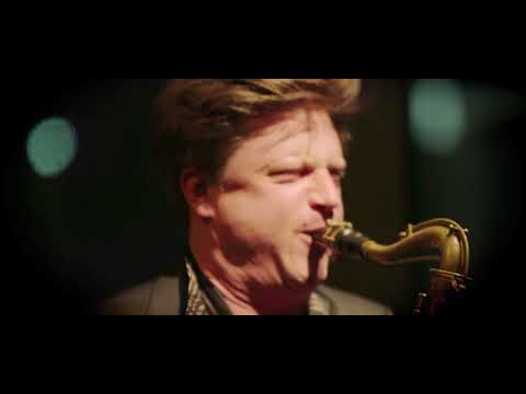 Matti Klein Soul Trio feat. Pat Appleton | Official Live Video 2018 @Orania.Berlin