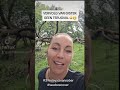 VERVOLG VAN GISTER: GEEN TERUGVAL!!!