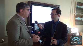 MTBS-TV: Interview With NGCodec at CES 2017