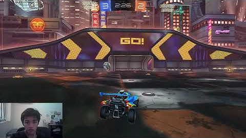 faiq57 1v1 replay analysis - 3