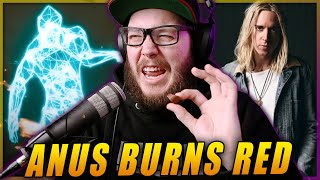 August Burns Red - Reckoning (feat. Spencer Chamberlain) Reaction