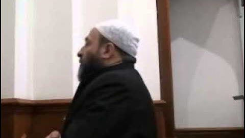 تلاوة للشيخ عبد الرحمن دمشقية من سورة الزخرف