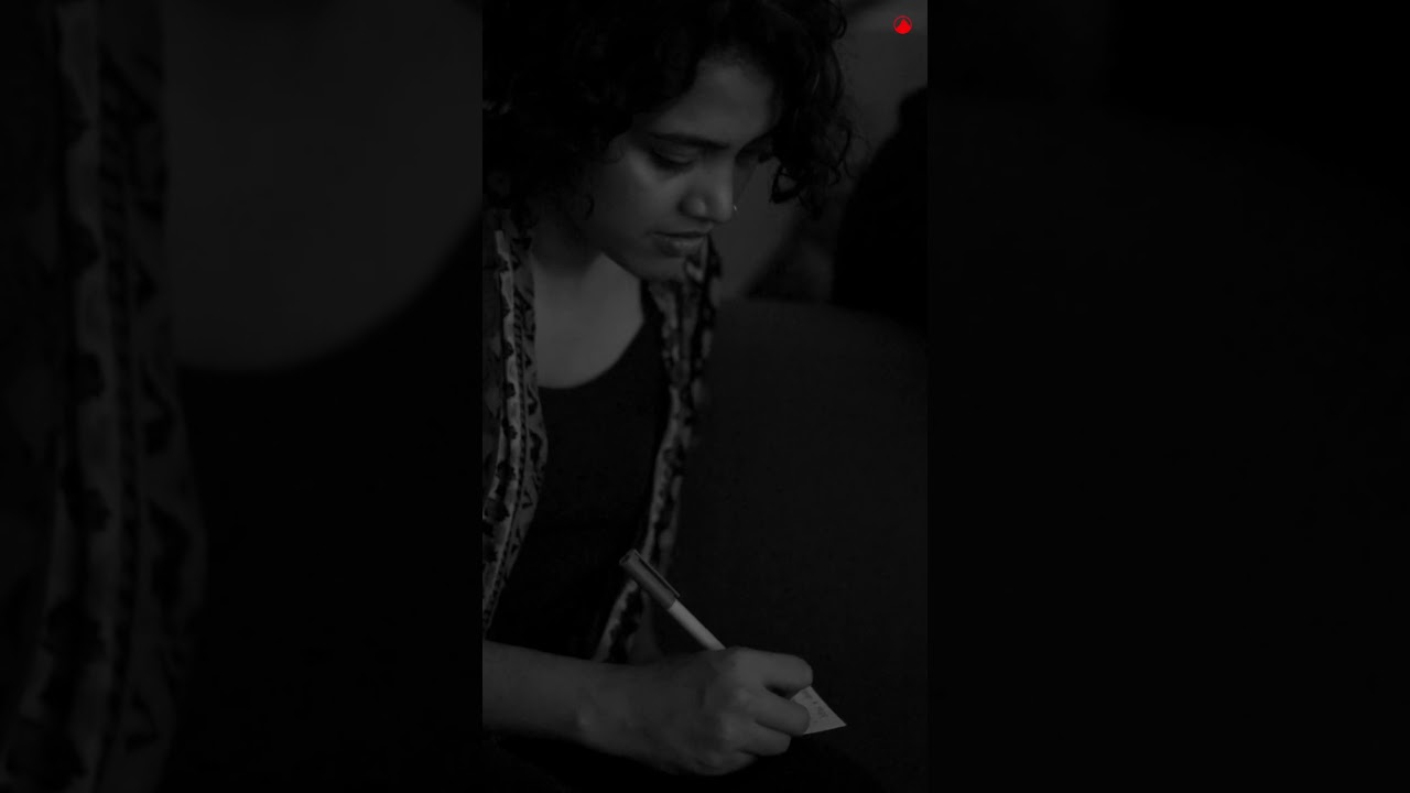 Qasr: The Listening Room