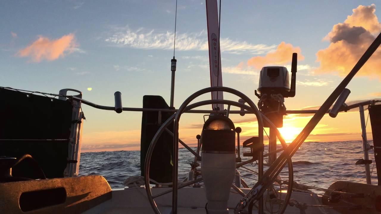 North Pacific High/Gyan Riley